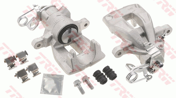 Jarrusatula TRW BHN1029E