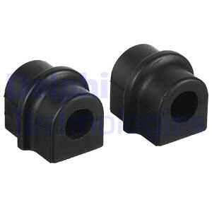 Vakaajan hela DELPHI TD1097W