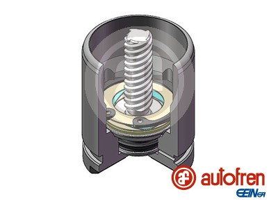 Mäntä, jarrusatula AUTOFREN SEINSA D025529K