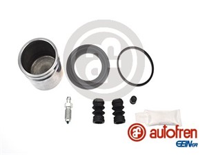 Korjaussarja, jarrusatula, Etuakseli, SUZUKI BALENO, BALENO Halvkombi, BALENO Kombi, 55101-64G00, 55101-64G01, 5510164G02, 55102-64G00,