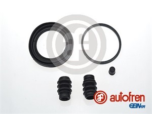 Korjaussarja, jarrusatula, Etuakseli, CHEVROLET,DAEWOO,HYUNDAI,KIA