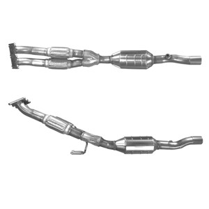 Katalysaattori, AUDI,SEAT,SKODA,VW, 1K0254500BX, 1K0254505RX, 1K0254505SX, 1K0254507GX, 1K0254508SX, 1K0254508TX, 1K0254509KX, 1K0254510