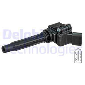 Sytytyspuola DELPHI GN10632-12B1
