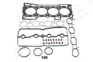 Tiivistesarja, sylinterikansi, NISSAN QASHQAI / QASHQAI +2 I, TIIDA Halvkombi, TIIDA Sedan, 7701065929