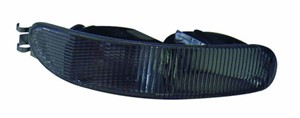 Vilkkuvalo, Vasen, FORD SCORPIO II, SCORPIO Turnier II, 1059119, 7037386, 7231325