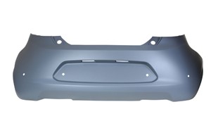 Puskuri, eteen, Takana, FORD KA, 1 580 750