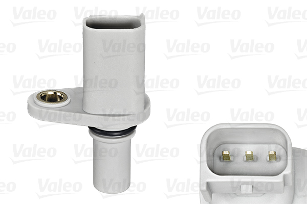 Tunnistin, nokka-akselin ajoitus VALEO 253800