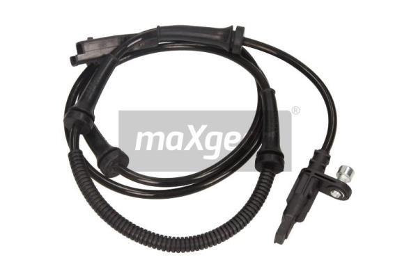 ABS-anturi MAXGEAR 20-0214
