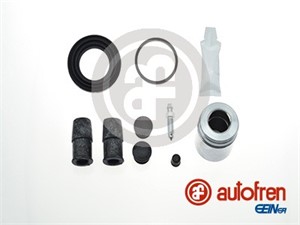 Korjaussarja, jarrusatula, Taka-akseli, BMW,MG,ROVER,SAAB, 34 21 1 165 033, 34 21 1 165 034, 34 21 6 758 127, 34 21 6 758 128, 34 21 6 7