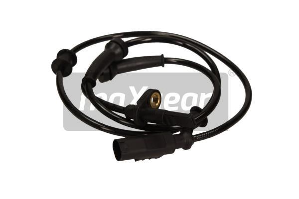 ABS-anturi MAXGEAR 20-0282
