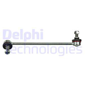 Tanko, kallistuksenvaimennin DELPHI TC3723
