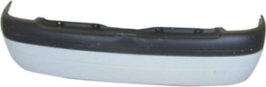 Puskuri, eteen, Takana, RENAULT CLIO II, 77 01 470 812, 8455109