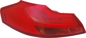 Takavalo, Vasen, OPEL INSIGNIA A Sports Tourer, 1222195, 1222430, 1222449, 13226856, 13282366, 22950973