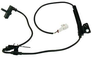 Tunnistin, kiertonopeus, Etuakseli, oikea, TOYOTA COROLLA, COROLLA Kombi, COROLLA Sedan, COROLLA Verso, 8954212070, 89542-12070