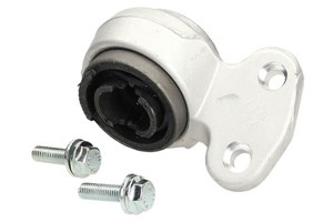 Pidike, tukivarren kiinnitys, Etuakseli, Takana, Alla, Oikea, BMW, 31111096982, 31121095277, 31121095278, 31121096983, 31121096984, 3112