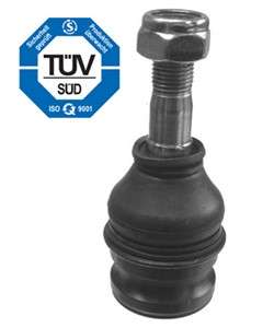 Pallonivel, Etuakseli, Ulompi, Molemminpuolin, Alla, SUBARU, 721067000, 721067001, 721067002, 721067003