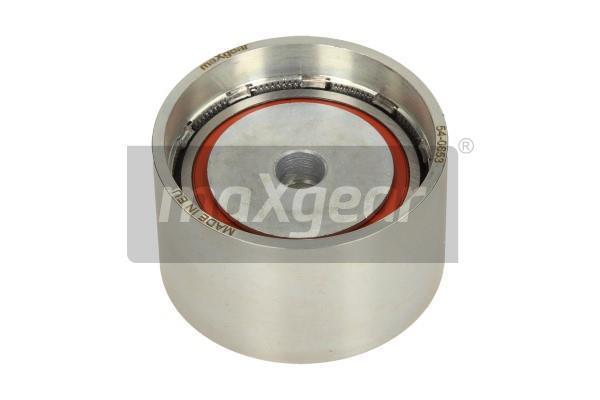 Ohjainrulla, hammashihna MAXGEAR 54-0653
