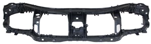 Jäähdyttimen säleikkö, FORD GALAXY, MONDEO IV, MONDEO Sedan IV, MONDEO Turnier IV, S-MAX, 1 494 734, 1 549 565, 1 711 073, 1523865, 1667