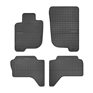 Kumimatto, sisätila, MITSUBISHI L200 / TRITON, L200 / TRITON Flak/chassi