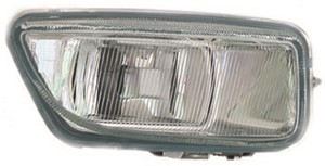 Sumuvalo, Oikea, CITROËN SAXO, 6205N6