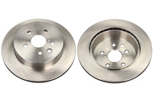 Jarrulevy, Taka-akseli, LEXUS GS, IS II, IS C, 42431-30290