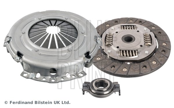 Kytkinpaketti BLUE PRINT ADV183004