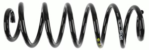 Jousi (auton jousitus), Taka-akseli, SEAT LEON, VW PASSAT Variant, 3C0 511 115 M