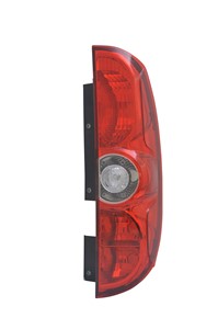 Takavalo, Vasen, FIAT DOBLO Cargo, DOBLO Minibus, minivan, OPEL COMBO Skåp/stor limousine, COMBO Tour, 1222284, 1222393, 51810674, 9550