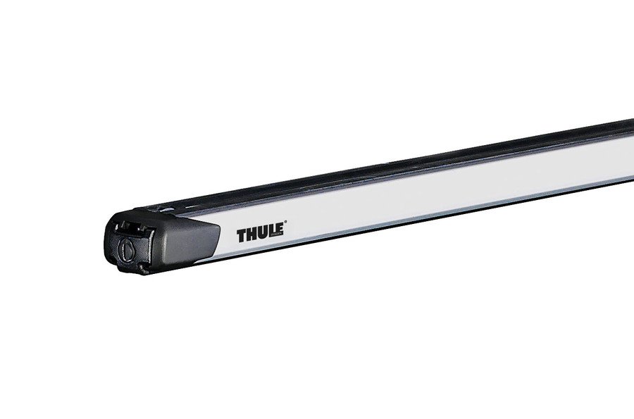Kattotelinetangot THULE SLIDEBAR 127