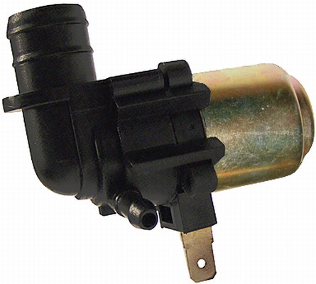 Water Pump, window cleaning HELLA 8TW 006 848-061