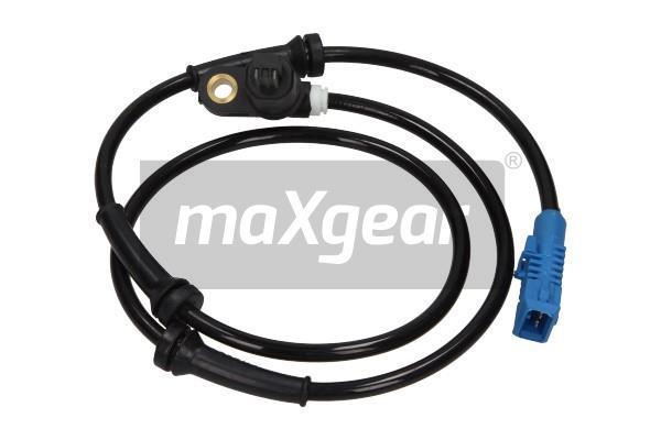 ABS-anturi MAXGEAR 20-0116