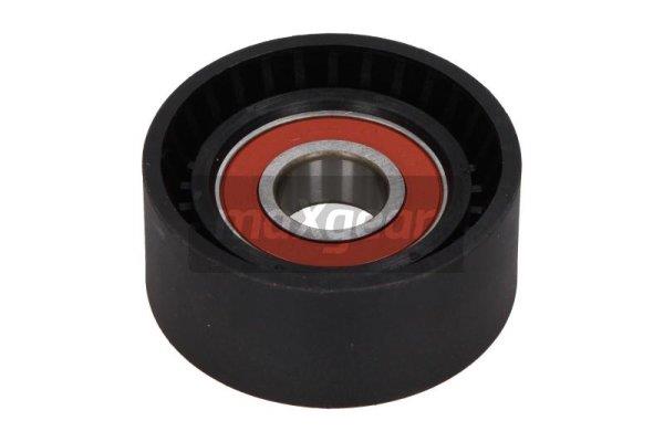 Kiristinvarsi, moniurahihna MAXGEAR 54-0612