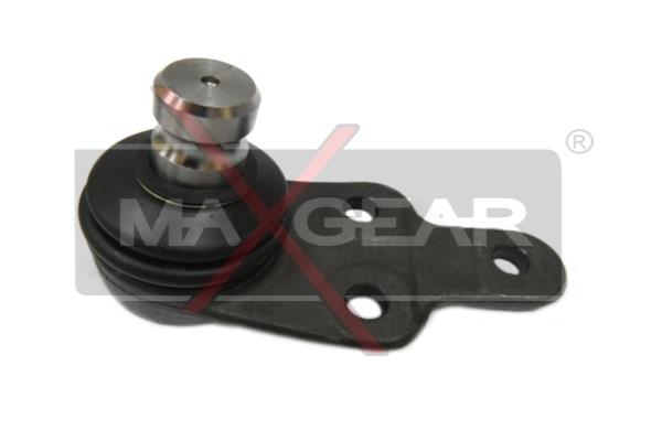 Pallonivel MAXGEAR 72-0403