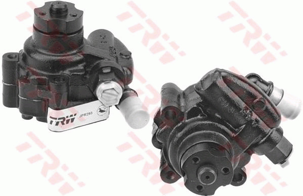 Hydrauliikkapumppu, ohjaus TRW JPR293