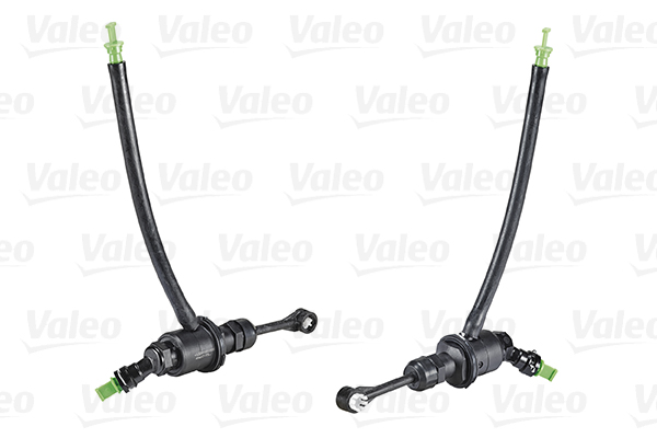 Pääsylinteri, kytkin VALEO 804817