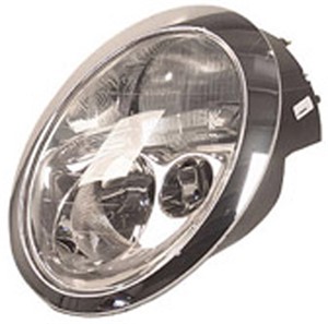 Ajovalo, Vasen, MINI MINI, 63 12 6 911 703