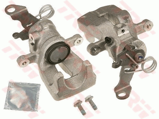 Jarrusatula TRW BHN978E