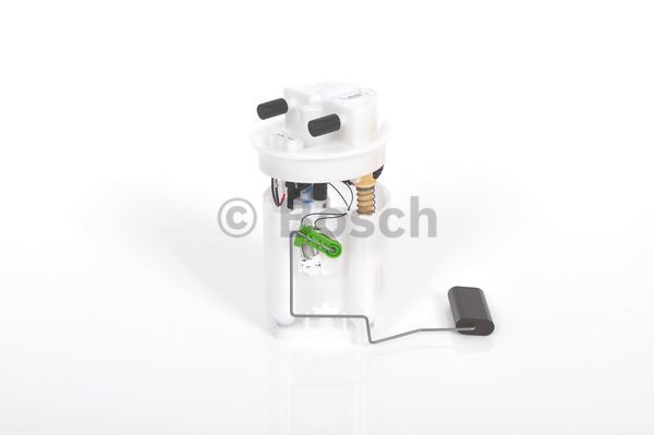Polttoaineen syöttöyksikkö BOSCH 0 986 580 173