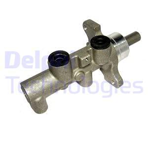 Jarrupääsylinteri DELPHI LM80220