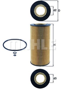 Öljynsuodatin, MERCEDES-BENZ,SSANGYONG, 51055006073, 51055040105, 6021800009, 6061800009, 6061800009ME, 6061800109, 6061840025, 60618401