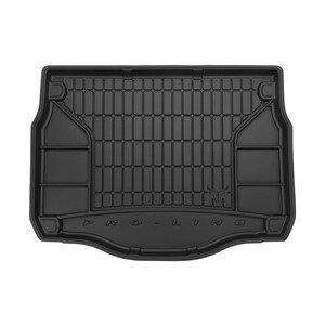 Tavaratilan matto 3D, CITROËN C4 CACTUS, C4 CACTUS Van