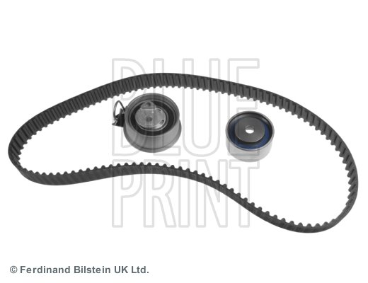 Hammashihnasarja BLUE PRINT ADG07338
