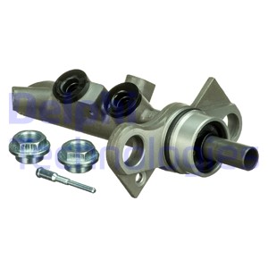 Jarrupääsylinteri DELPHI LM80607