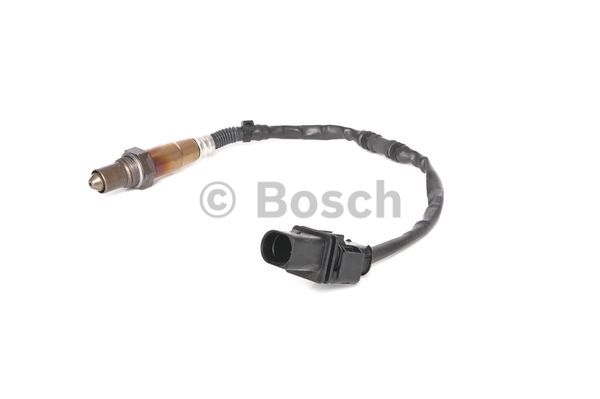 Lambdatunnistin BOSCH 0 281 004 407