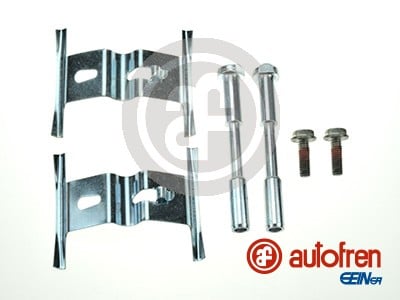 Tarvikesarja, jarrupala AUTOFREN SEINSA D42841A