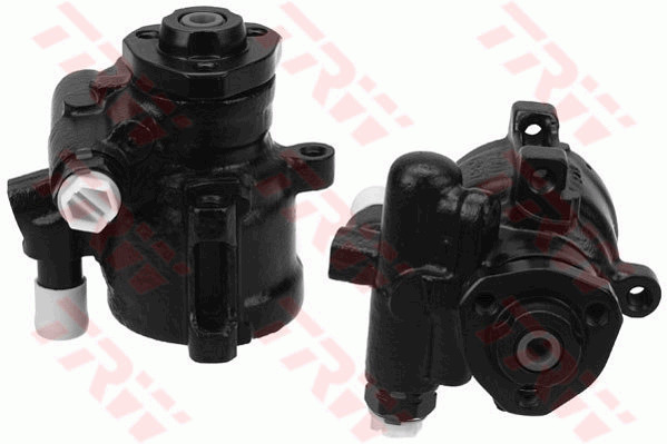 Hydrauliikkapumppu, ohjaus TRW JPR314