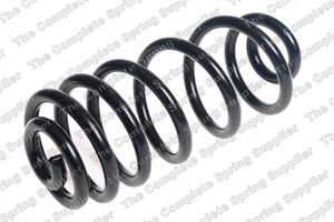 Jousi (auton jousitus), Taka-akseli, BMW X6 [E71, E72], 33536783006, 33536783007