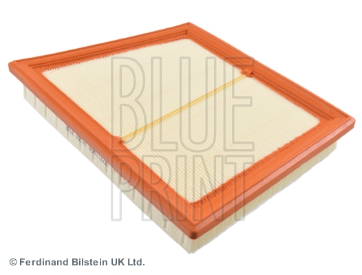 Ilmansuodatin BLUE PRINT ADB112221