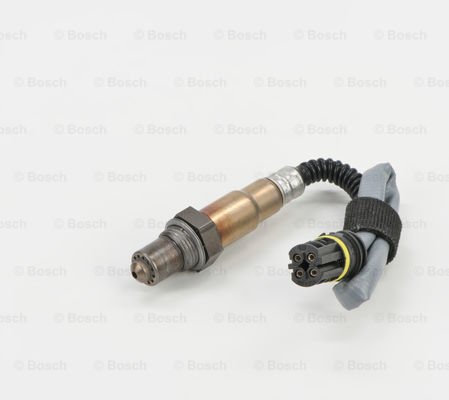 Lambdatunnistin BOSCH 0 258 006 809