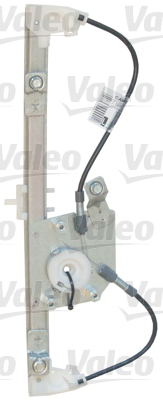 Lasinnostin VALEO 850879